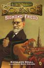 Sigmund Freud (Giants of Science) Cover Image