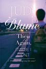 Then Again, Maybe I Won't By Judy Blume Cover Image