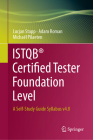 Istqb(r) Certified Tester Foundation Level: A Self-Study Guide Syllabus V4.0 Cover Image