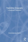 Population Geography: A Systematic Exposition By Mohammad Izhar Hassan Cover Image