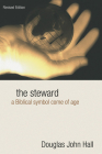 The Steward By Douglas John Hall Cover Image