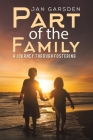 Part of the Family By Jan Garsden Cover Image