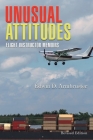Unusual Attitudes: Flight Instructor Memoirs Cover Image