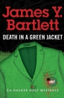 Death in a Green Jacket Cover Image