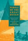 People of the Great Ocean By Philip Houghton Cover Image