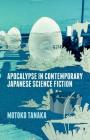 Apocalypse in Contemporary Japanese Science Fiction Cover Image