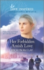 Her Forbidden Amish Love Cover Image