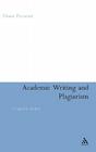 Academic Writing and Plagiarism: A Linguistic Anaylsis By Diane Pecorari Cover Image