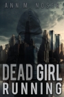 Dead Girl Running Cover Image