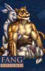FANG Volume 5 Cover Image