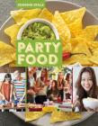Party Food Cover Image