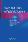 Pearls and Tricks in Pediatric Surgery Cover Image