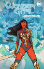 Wonder Girl: Homecoming Cover Image