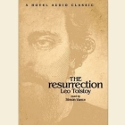 Resurrection By Leo Tolstoy, Simon Vance (Read by) Cover Image