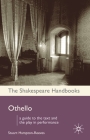 Othello (Shakespeare Handbooks #11) Cover Image