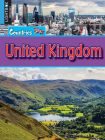 United Kingdom (Countries) By Blaine Wiseman Cover Image