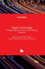 Haptic Technology: Intelligent Approach to Future Man-Machine Interaction Cover Image