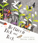 Between Tick and Tock By Louise Greig, Ashling Lindsay (Illustrator) Cover Image