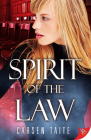 Spirit of the Law By Carsen Taite Cover Image