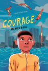 Courage By Barbara Binns Cover Image