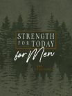 Strength for Today for Men: 365 Devotions Cover Image
