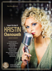 Songs in the Style of Kristin Chenoweth By Kristin Chenoweth (Artist) Cover Image