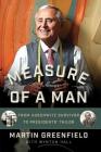 Measure of a Man: From Auschwitz Survivor to Presidents' Tailor Cover Image