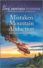 Mistaken Mountain Abduction By Shannon Redmon Cover Image