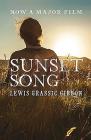 Sunset Song By Lewis Grassic Gibbon Cover Image