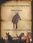 The Performance Bred Saddle Mule: Breeding of American Jackstock & Jennies By Meredith Hodges (Introduction by), Cindy K. Roberts Cover Image