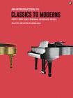An Introduction to Classics to Moderns: Music for Millions Series Cover Image
