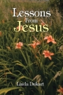 Lessons From Jesus Cover Image