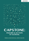 Capstone: Inquiry & Action at School Cover Image