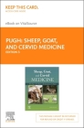 Sheep, Goat, and Cervid Medicine - Elsevier eBook on Vitalsource (Retail Access Card) Cover Image