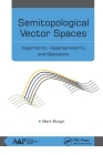 Semitopological Vector Spaces: Hypernorms, Hyperseminorms, and Operators Cover Image