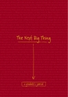 The Next Big Thing: A Graduate's Journal By Cider Mill Press (Editor) Cover Image