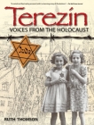 Terezin: Voices from the Holocaust Cover Image