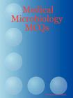 Medical Microbiology McQs Cover Image