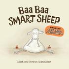 Baa Baa Smart Sheep By Mark Sommerset, Rowan Sommerset (Illustrator) Cover Image