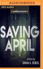 Saving April Cover Image