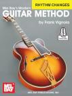 Modern Guitar Method, Rhythm Changes #3 By Frank Vignola Cover Image