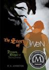 The Story of Owen: Dragon Slayer of Trondheim Cover Image