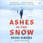 Ashes in the Snow Cover Image