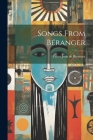 Songs From Béranger Cover Image