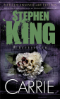 Carrie By Stephen King Cover Image