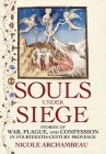 Souls under Siege By Nicole Archambeau Cover Image