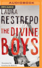 The Divine Boys Cover Image