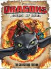 Dragons: Riders of Berk The Collectors Edition Cover Image