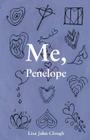Me, Penelope CL Cover Image