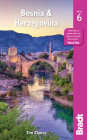 Bosnia & Herzegovina By Tim Clancy, Larissa Olenicoff (With) Cover Image